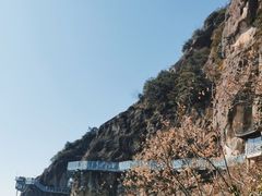 -大慈岩风景区