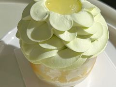 -Ten Olives甜点