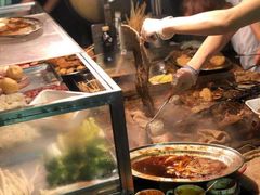 -明记牛杂(新马路分店)
