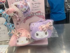 -DQ·蛋糕·冰淇淋(通州万达店)