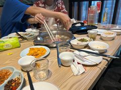 -正禾鲜·潮汕牛肉火锅(凯德天府店)