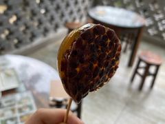 -周大娘牛乳(旧寨古村总店)