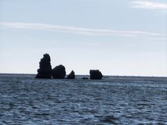 -东戴河风景区-止锚湾