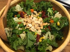 -茹·pure vegan(博华广场店)