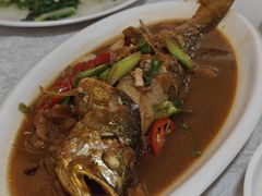 -莲花公园煎蟹(总店)
