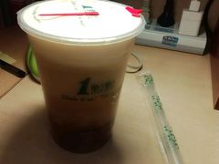 四季春玛奇朵-1点点(中山门大街店)