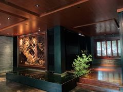 -三嚥阁 La Villa Restaurant