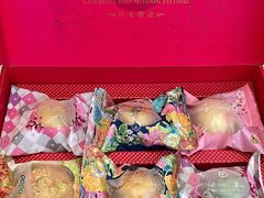 -天母蓝鸟西餐厅·烘焙蛋糕(十三碗店)