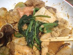-刘文祥麻辣烫(蛇口店)