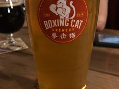 -Boxing Cat Brewery拳击猫精酿啤酒馆(永福店)