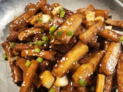 -旺角小渔村(幸福中路店)