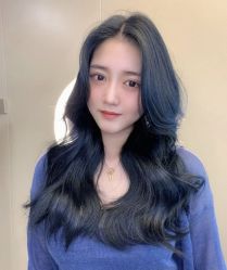点击看大图 -那茉 Hair Salon
