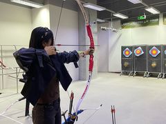 -無弓射箭俱乐部(领展中心城店)
