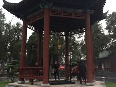 -关林