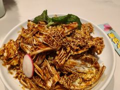 -新侨小馆(东直门北小街店)