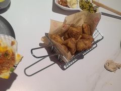-叁宝烤肉• 西安烧烤(凤城十二路店)