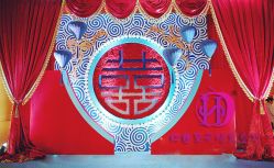 -上海金桥红枫万豪酒店·宴会厅