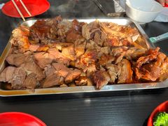 -卤煮老北京酱肉馆