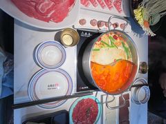 -许府牛火锅(湖滨银泰in77E区店)