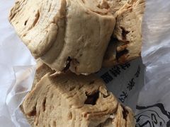 -御梁坊红糖馒头