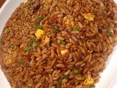 乾隆炒饭-乾隆美食·本帮菜(黄河路店)