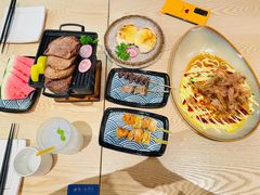 -酉品食厅·居酒小食堂(无锡蠡湖科研大厦店)