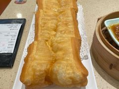 -点都德(千灯湖环宇城店)