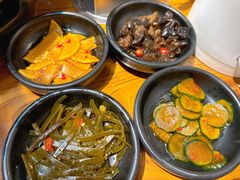 -九田家黑牛烤肉料理(国芳店)