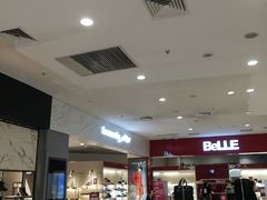 -银泰百货(北京大红门店)