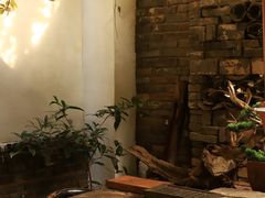 -甲乙丁書店·书茶咖·四合院