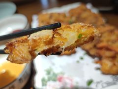 -老馆子·建德菜·山肴鱼鲜(海威新界店)