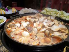 -传统香辣蟹(南园路店)