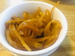 -闻道食府烙饼卷带鱼(原车耳营店原大觉寺店)