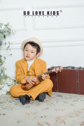 -莫奈庄园·儿童摄影馆·影视基地(江宁店)