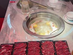 -三头牛·潮汕牛肉生蚝火锅 (夏湾店)