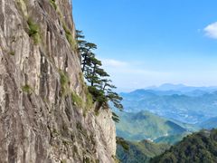 -明堂山风景区