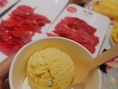 -牛物鲜切牛肉火锅(宜家荟聚店)