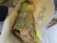 -安悦煎饼(河北店)