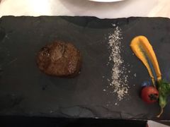 慢煮美式牛柳-SimplyTimes鎏金食堂