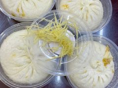 蟹黄包-孟家蟹包(锦绣街店)