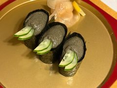 -蟹道乐(梅田店)