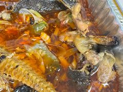 -鱼众不同·鸡公煲·烤全鱼(国顺路店)