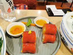 -点都德(龙之梦店)