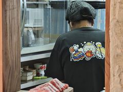 -四喜小胖·北京涮肉(五道营店)