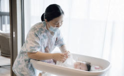 -涵禧月精致月子中心