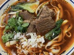 -侯哥面馆(瑞景店)