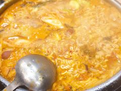 -咕咕站韩国料理(紫金港店)