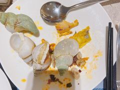 -西安高新希尔顿酒店·咖啡露台西餐厅