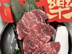 -韩宫宴和牛烤肉(苏州悠方购物中心店)