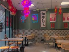 -鲁达面馆本帮风味(共康东路店)